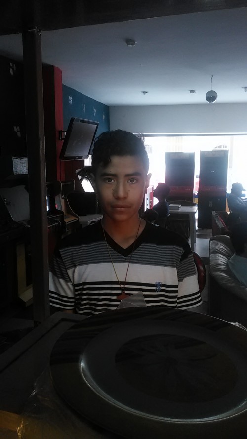 esta chido y divertido venir a jugar