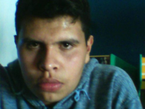 soy divertido,me gusta hechar coto