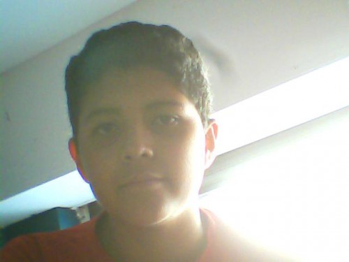 soy alto me gusta el fut