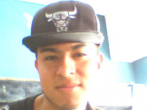 hoy vengo me la pela y en mi no creo chinga tu madre ya ps pinche maquina 
