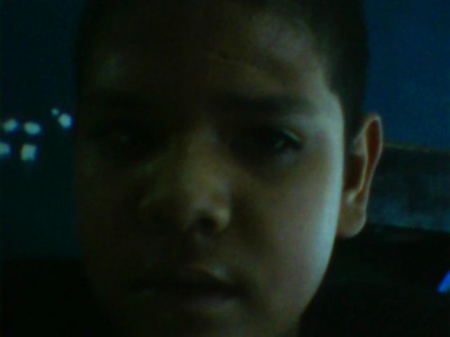 pues este ciber esta chido