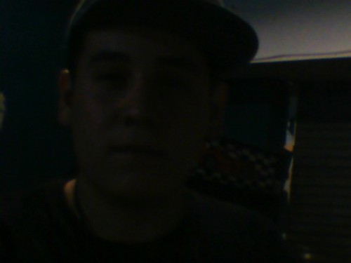 soy chido vatos Alojaaa