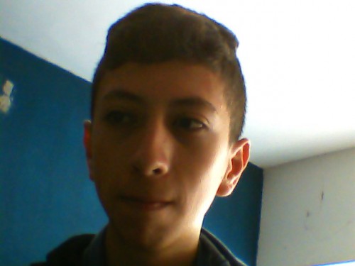 K onda k pez xd un abrazo
