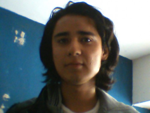 me gusta jugar videojuegos, hacer ejercicio y voy a ser rey del mundo jajaja xdxdxdxxxdd