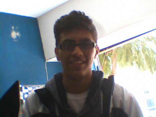 ta chido, chingon y es lo masb genial