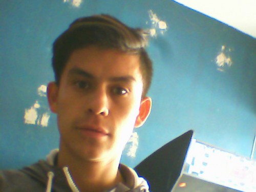 soy amigable hablen 