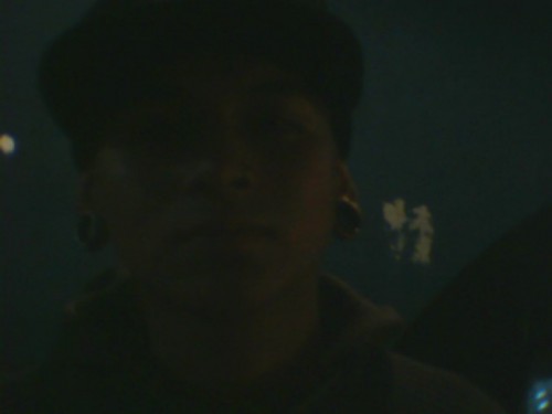 serio,marihuano  B)
