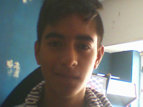 Hola XD SI LEES ESTO ERES CHIDO
