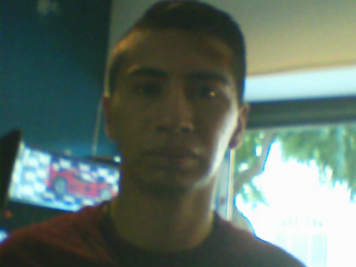alto 1.76 tes blanca, ojos cafes