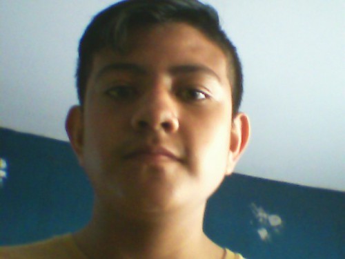 hombre lo que tu quieras
