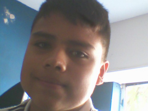 soy buena onda, soy amigo de oziel :)