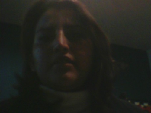 soy amigable y muy alegre