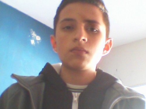 Oscar Daniel Martinez Garcia