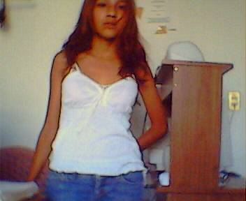 hola que tal, soy yo otra vez...algunos me conocen, bueno los q no, soy una persona muy buena onda mi correo ia lo conocen algunos, es natalia_kmcc nos vemos pronto salu2 byes..!