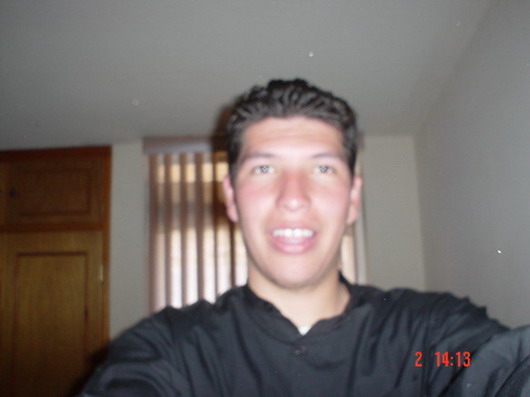 este soy yo vicious