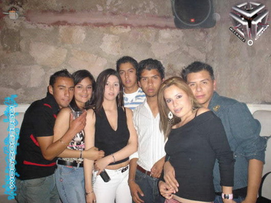 gente rebventada de zacatecas