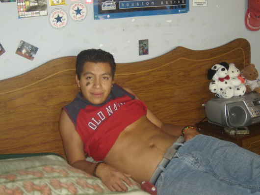 beanme en la academia todos los domingos






Mas informaciÃ?Â³n dando click en su NICK