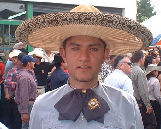 Asi o mas Borracho... jaja

