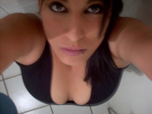 esta foto es de mi amiga debra ver si les gusta ella no sabe k la mande jaja aver si no se enoja y si se enoja me vale madre tiene 19 aÃ?Â±os y es de zak esta soltera x si kieren algo pues me mandan a mi korreo su informacion es   ana-maria-1986@hotmail.com

*Mas Informacion en su Nick