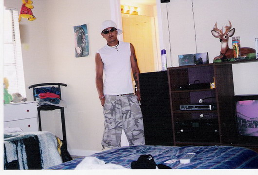 hola soy de zac pero ya no vivo en tal pero les mando muchos saludos a todos (as) lo de zac y si decan converzar les dejo msn... Edd_Eduardo21@hotmail.com         A y si vas a escribir tonterias mejor ahorrate tu comentario neto. se cuidan


*Mas Informacion en su Nick