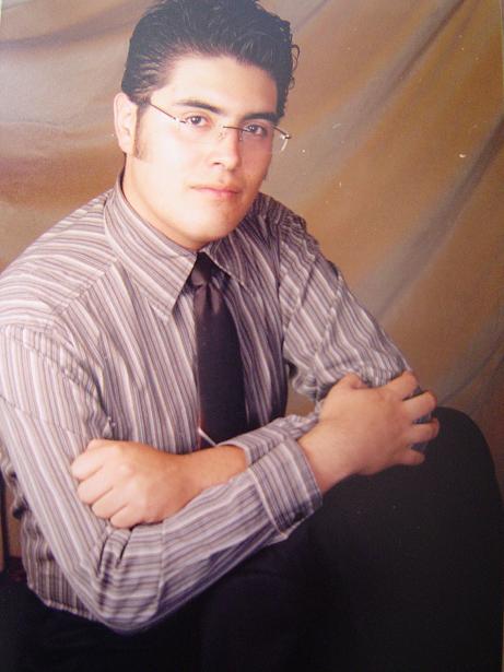 un tributo mas a mi ego...