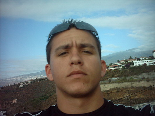 hola que onad gente de todo zacatecas y en especial una saludote a todas las chavitas guapas de zacatecas, empiezo por describir mis afficciones son pues la vdd el deporte comoe l fut, o al natacion, me gsuta salirme de antro los fines de semana, conocer niÃ?Â±as guapas etc.... 

*Mas InformaciÃ?Â³n en  su Nick