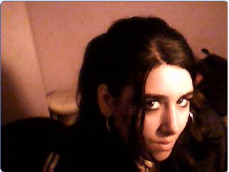 hola aqui les dejo mi perfil mi nombre es jenny quiero conocer nueva gtn y salir de rol por ahy, que mas puedo decir a me gusta rbd jejeje


*Mas Informacion en su Nick