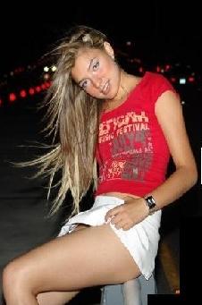 Karla
Edad 18
Ciudad : zacatecas
Aficiones: Desmadre y reventon!
OcupaciÃ?Â³n: estudiante
Estado : amigable y linda
Pais mexico
mas: Puedo ser muy agradable....


*Mas InformaciÃ?Â³n en su NICK
