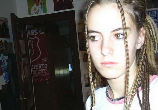 HOLA SOY KELY Y PUES SOY DE ZAC, EM GUSTA ANDAR DE ROL Y CONOCER A MUCHA GNT SALE VOTEN POR MI JEJEJEJE AHY ESTA MI INFO POR SI QUIEREN SABER