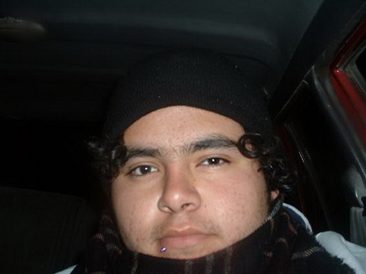 hola soy el famoso kupa soy de zacatecas y tengo 19 aÃ?Â±os me gusta el punk rock y hechar desmadre en las tokadas y mas si nos invitan a tokar kualkier komentario ke tengan kon gusto a mi email punkupa@hotmail.com  