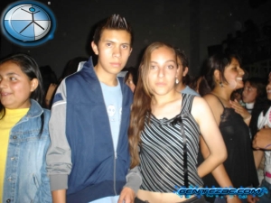 ke onda weyes yo soy el migues gemelo y soy d gntzac .
hay x cuando kieran


*Mas Informacion en su Nick