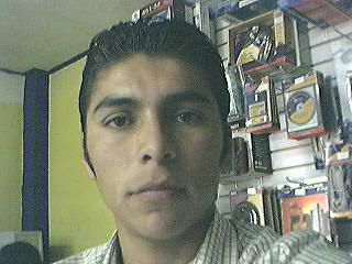 Este soy sho boludos.