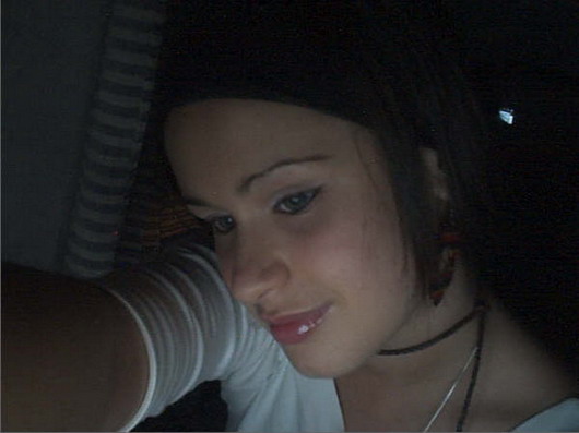 la verdad la verdad aficiones o cosas en particulares que em gusten hacer peus, Nose...De to uN pOkiTo:P jejej me llamo soledad soy de aqui de ZaCaTeCaS, tengo 17 aÃ?Â±os y pues es todo, espero aperecer en gnt in.