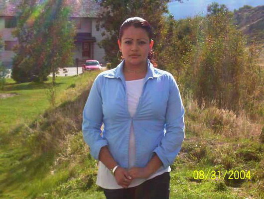 SALUDOS DESDE COLORADO USA , ROCY
